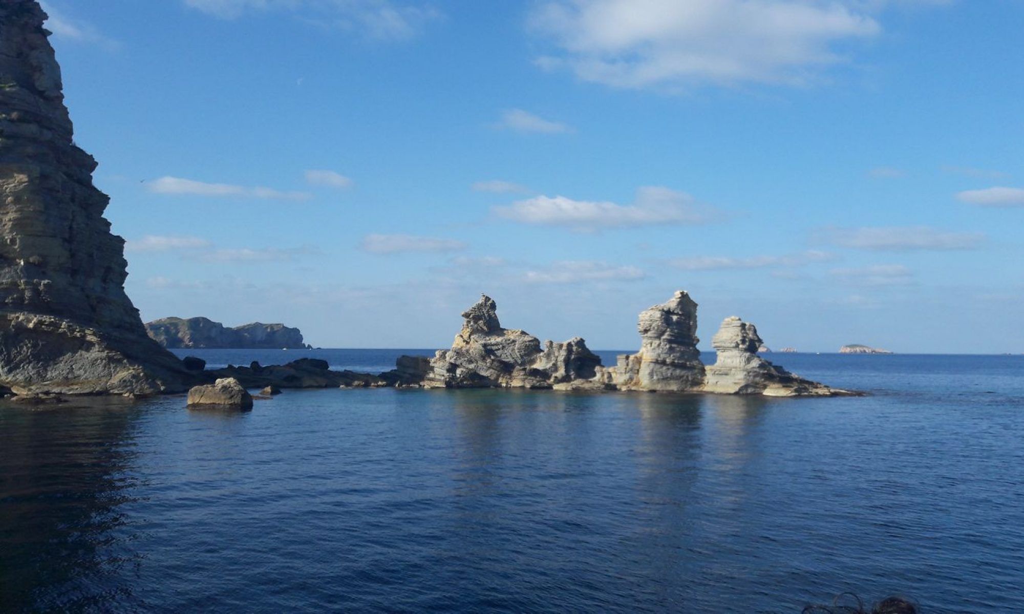 Guía Turístico Ibiza