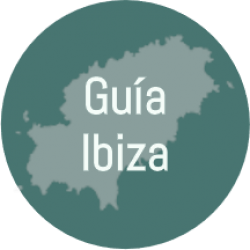 Guía Turístico Ibiza